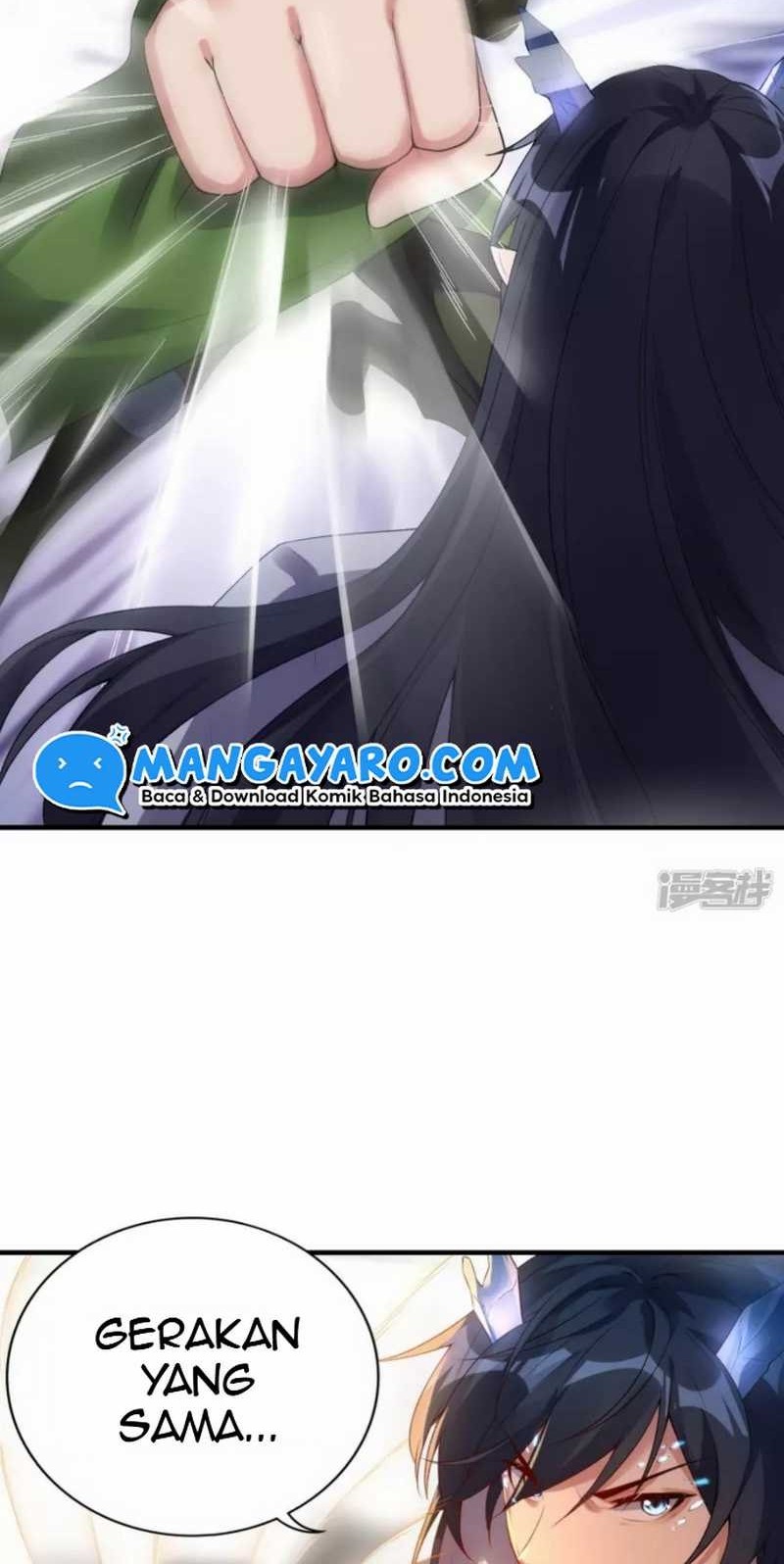Dragons Chosen Chapter 36 Gambar 15