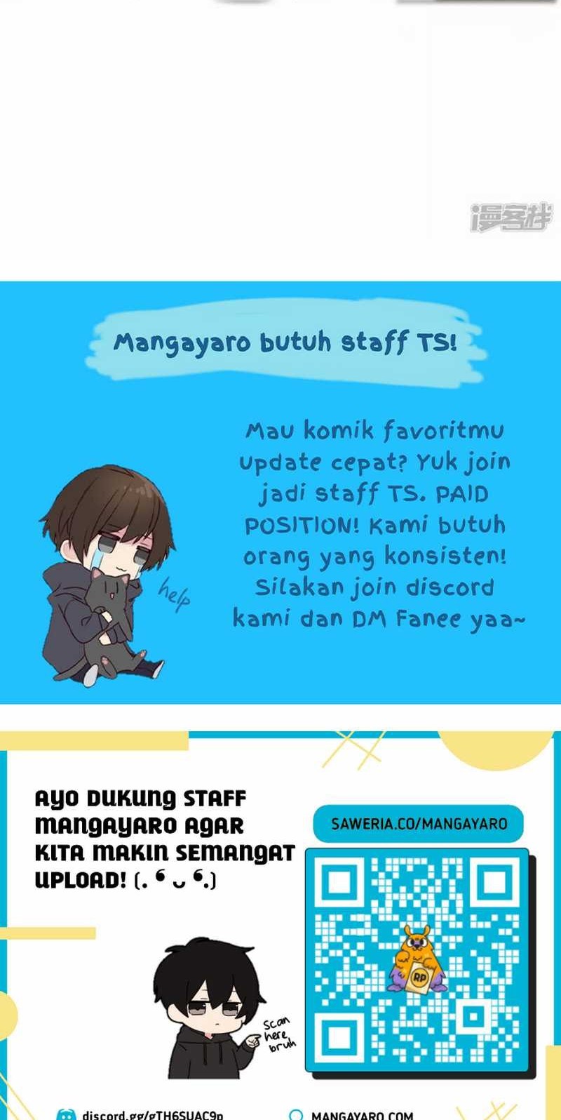 Dragons Chosen Chapter 36 Gambar 30