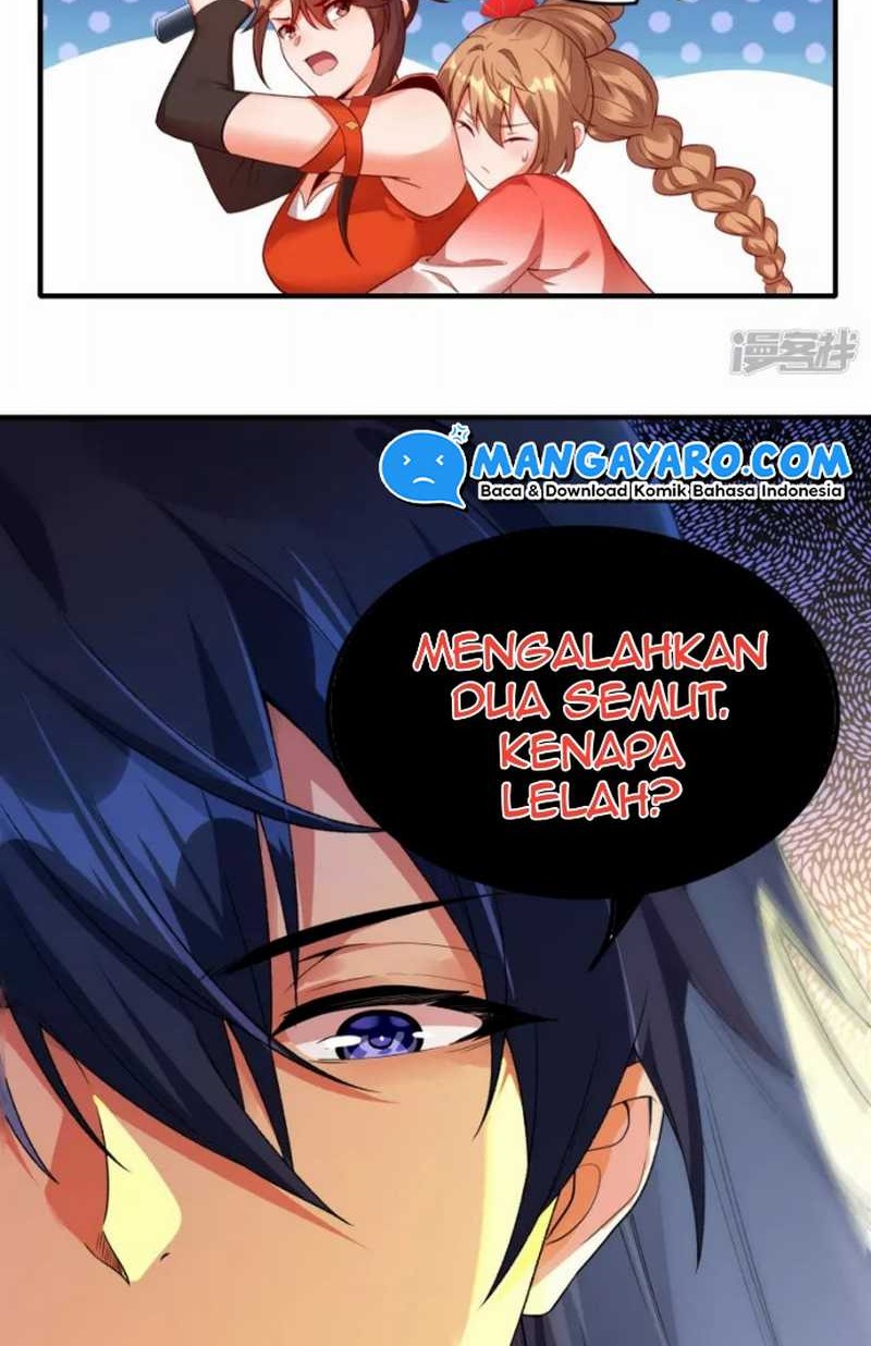 Dragons Chosen Chapter 33 Gambar 21