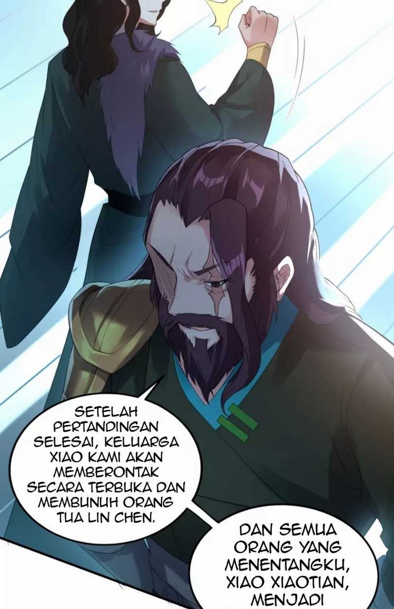 Dragons Chosen Chapter 33 Gambar 9