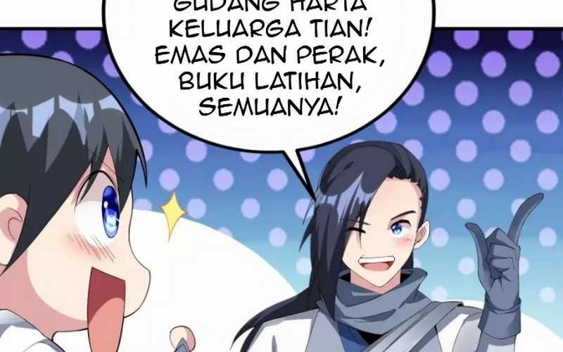 Dragons Chosen Chapter 31 Gambar 15