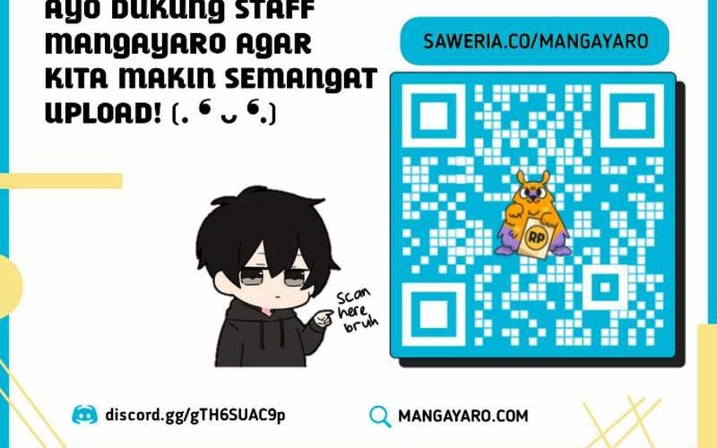 Dragons Chosen Chapter 31 Gambar 30