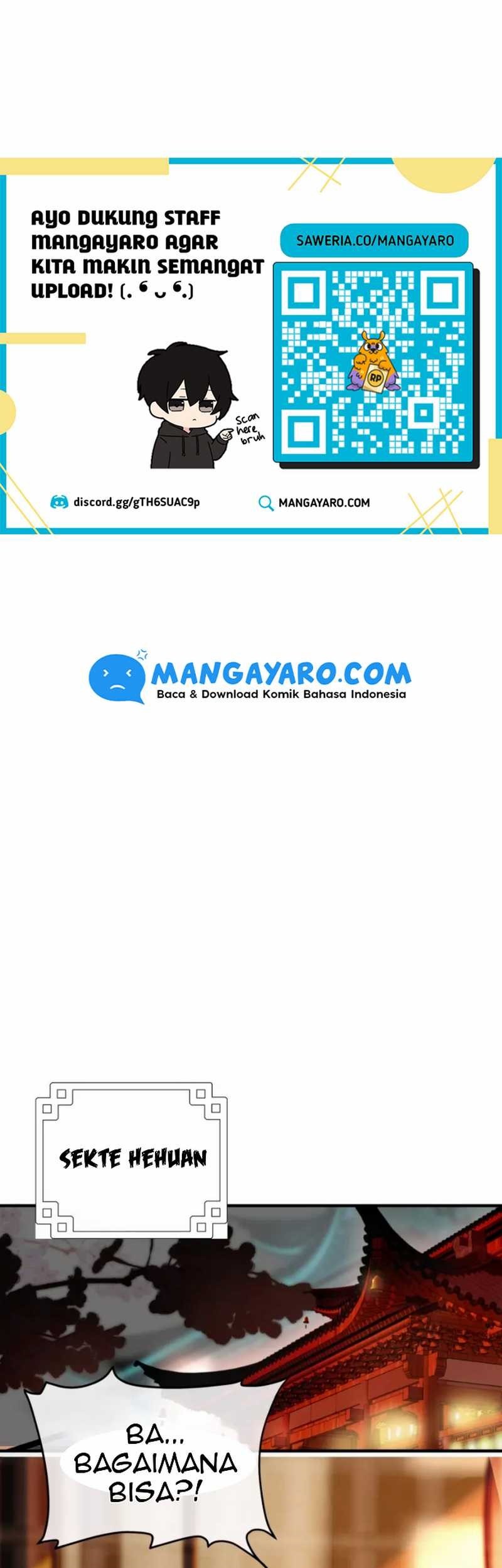 Baca  Dragons Chosen Chapter 31 Gambar 2