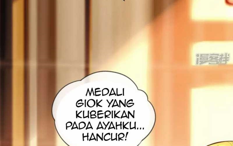 Dragons Chosen Chapter 31 Gambar 3