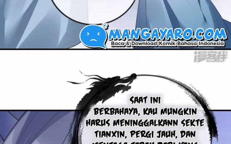 Dragons Chosen Chapter 31 Gambar 12