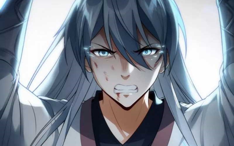 Dragons Chosen Chapter 30 Gambar 21