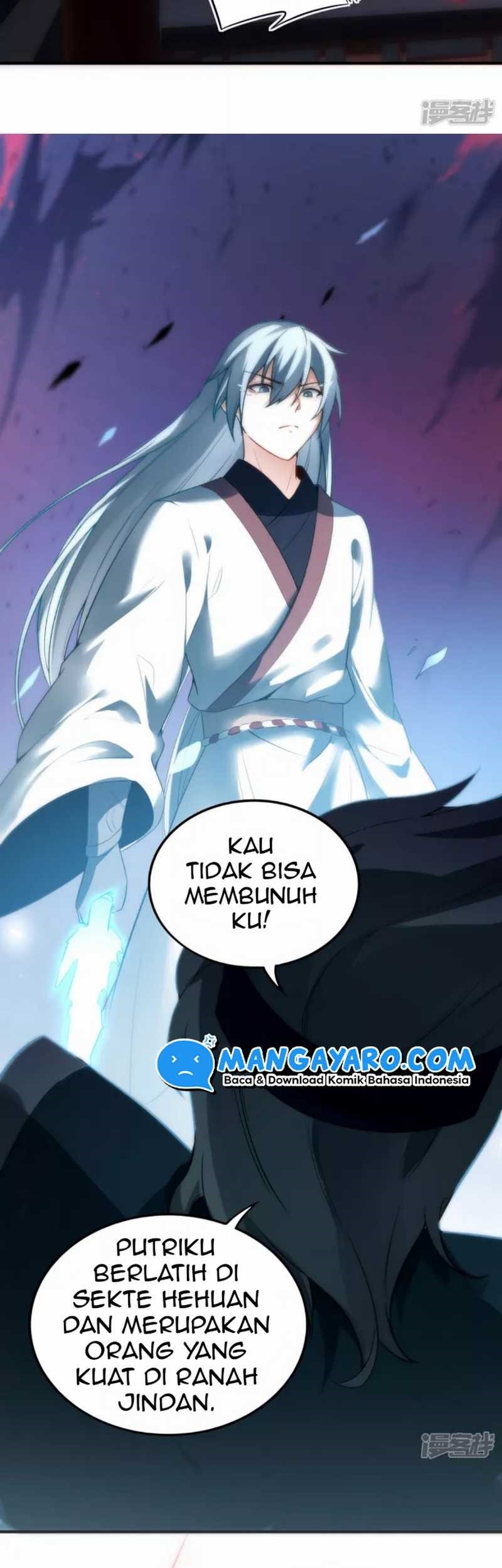 Dragons Chosen Chapter 30 Gambar 26