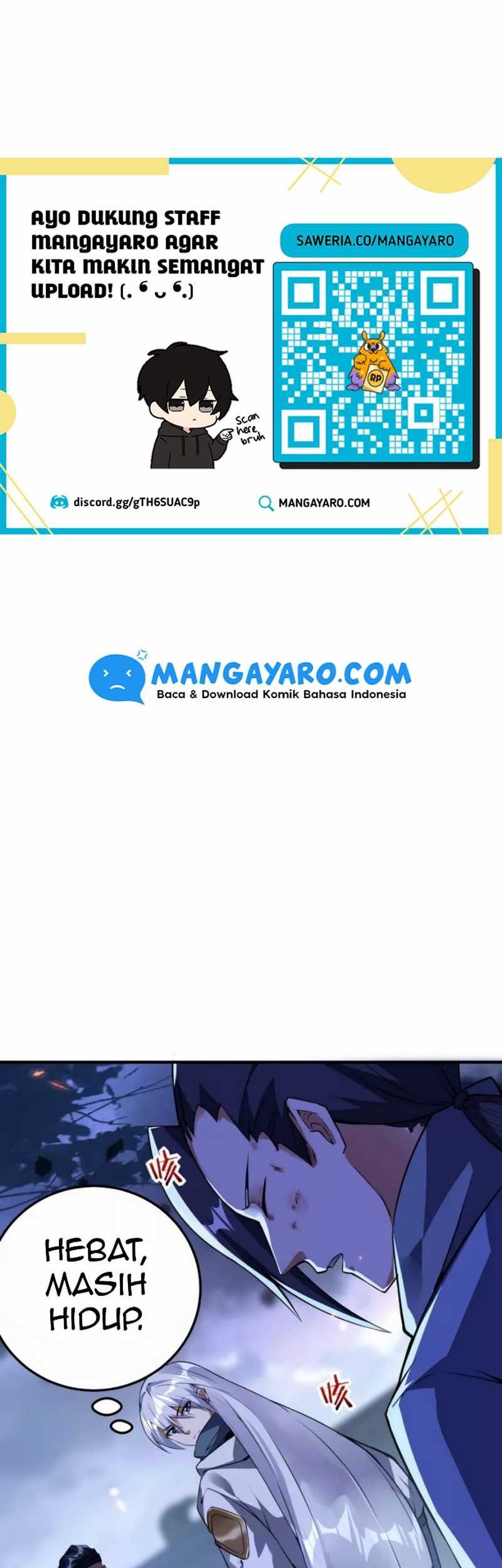 Baca  Dragons Chosen Chapter 30 Gambar 2