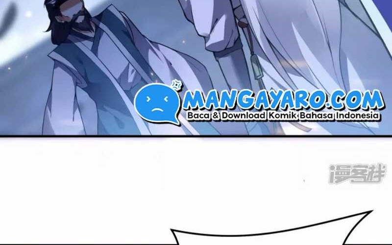 Dragons Chosen Chapter 30 Gambar 3