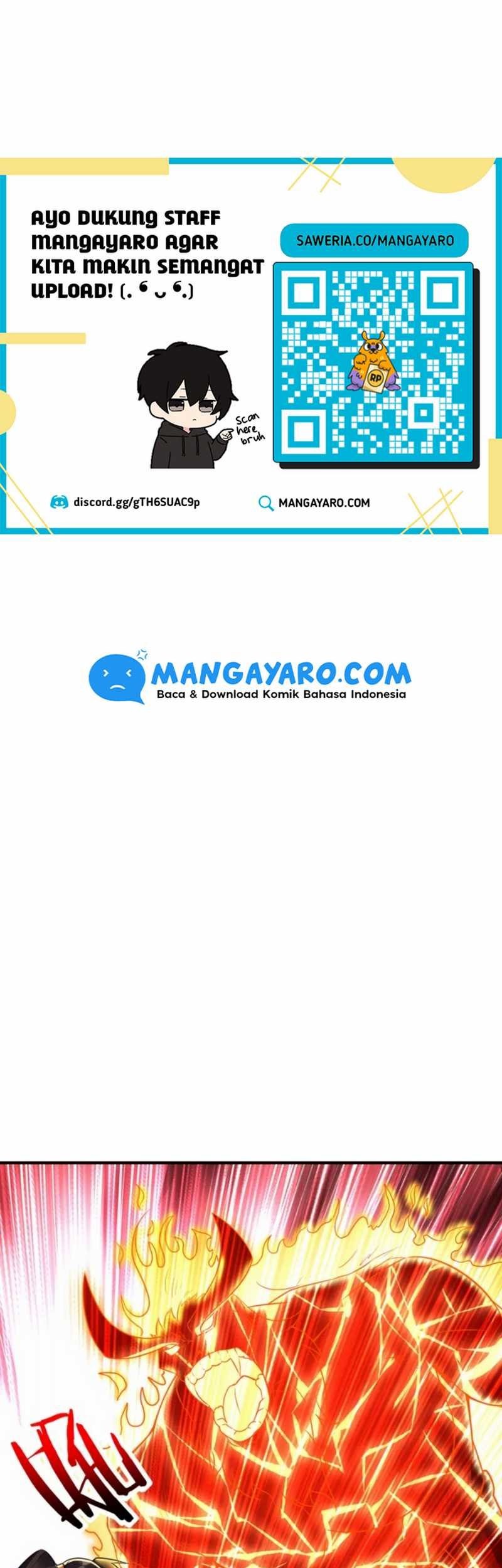 Baca Dragons Chosen Chapter 29 Gambar 2