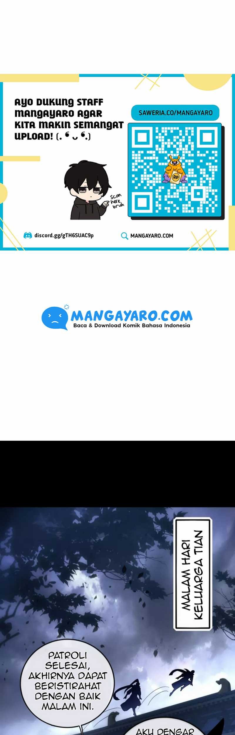 Baca  Dragons Chosen Chapter 28 Gambar 2