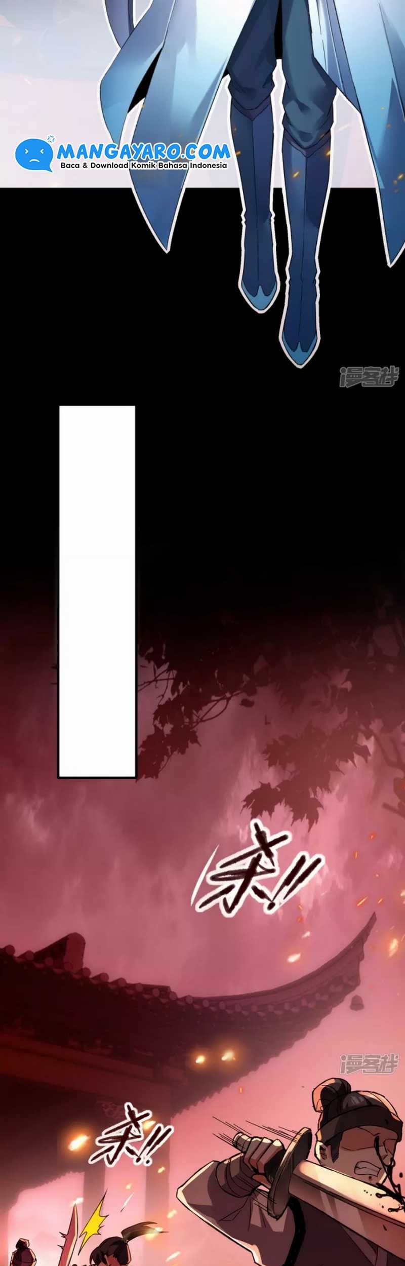 Dragons Chosen Chapter 28 Gambar 6
