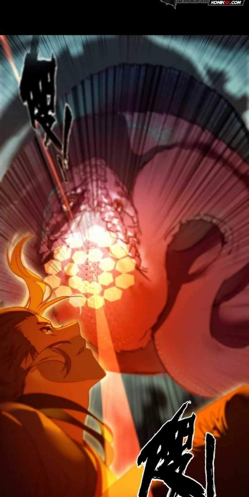 Dragons Chosen Chapter 19 Gambar 17