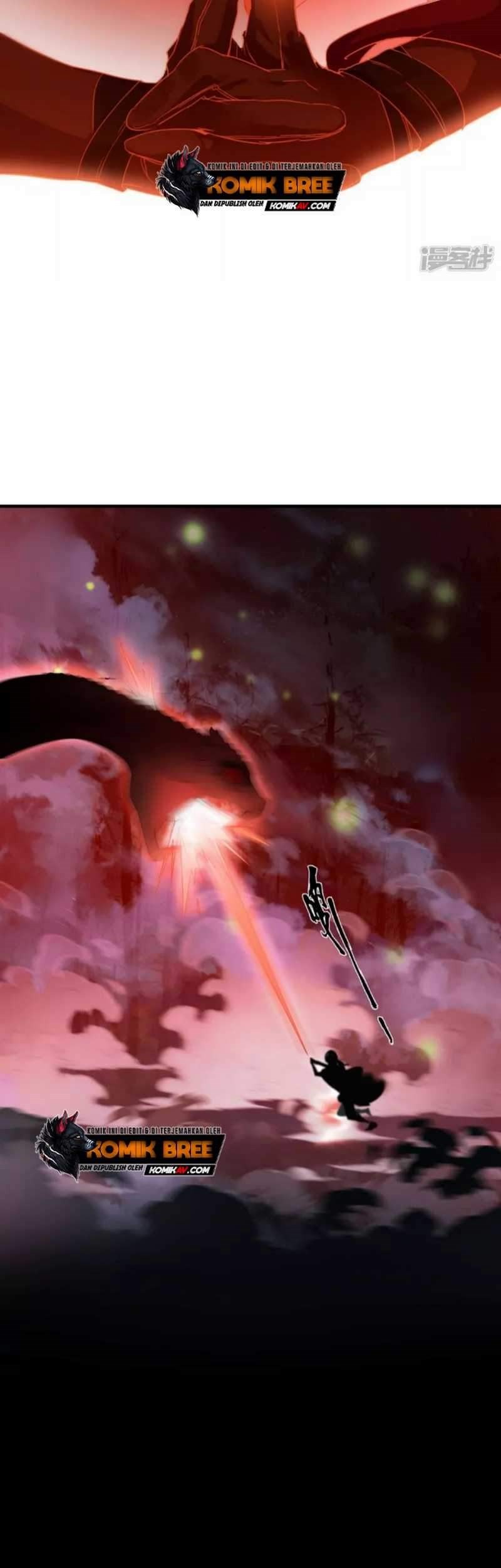 Dragons Chosen Chapter 19 Gambar 28