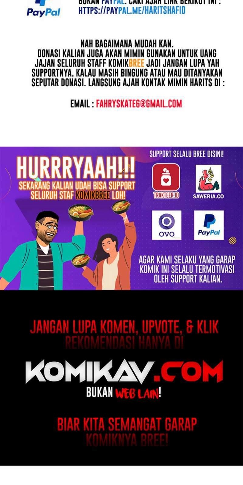 Baca  Dragons Chosen Chapter 19 Gambar 2