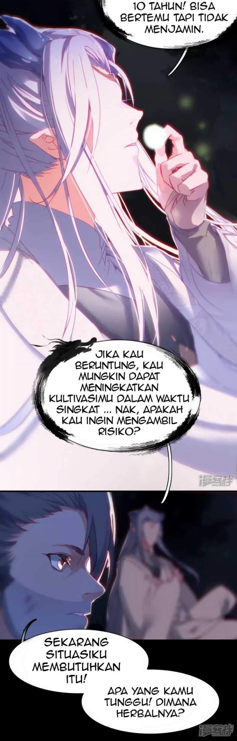 Dragons Chosen Chapter 19 Gambar 7