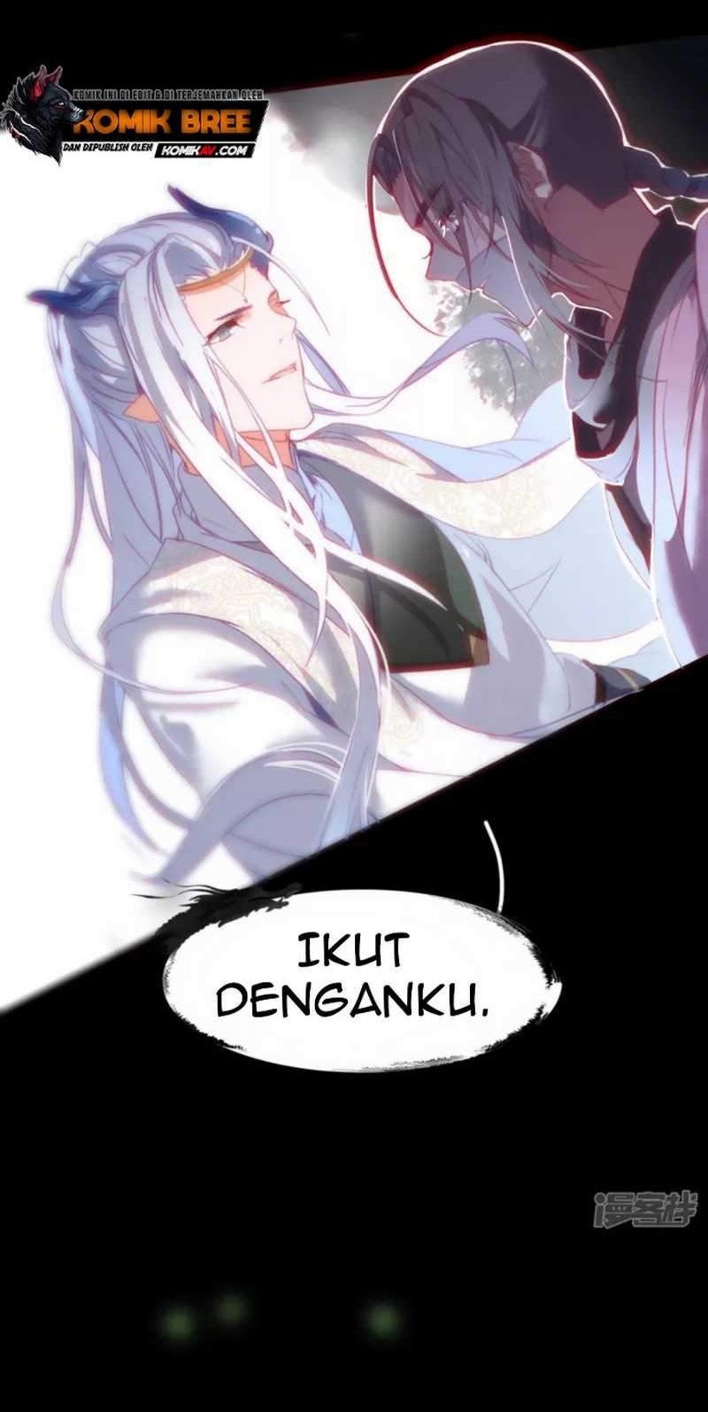 Dragons Chosen Chapter 19 Gambar 8