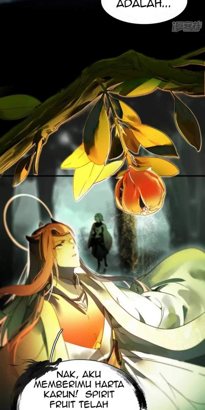 Dragons Chosen Chapter 19 Gambar 11