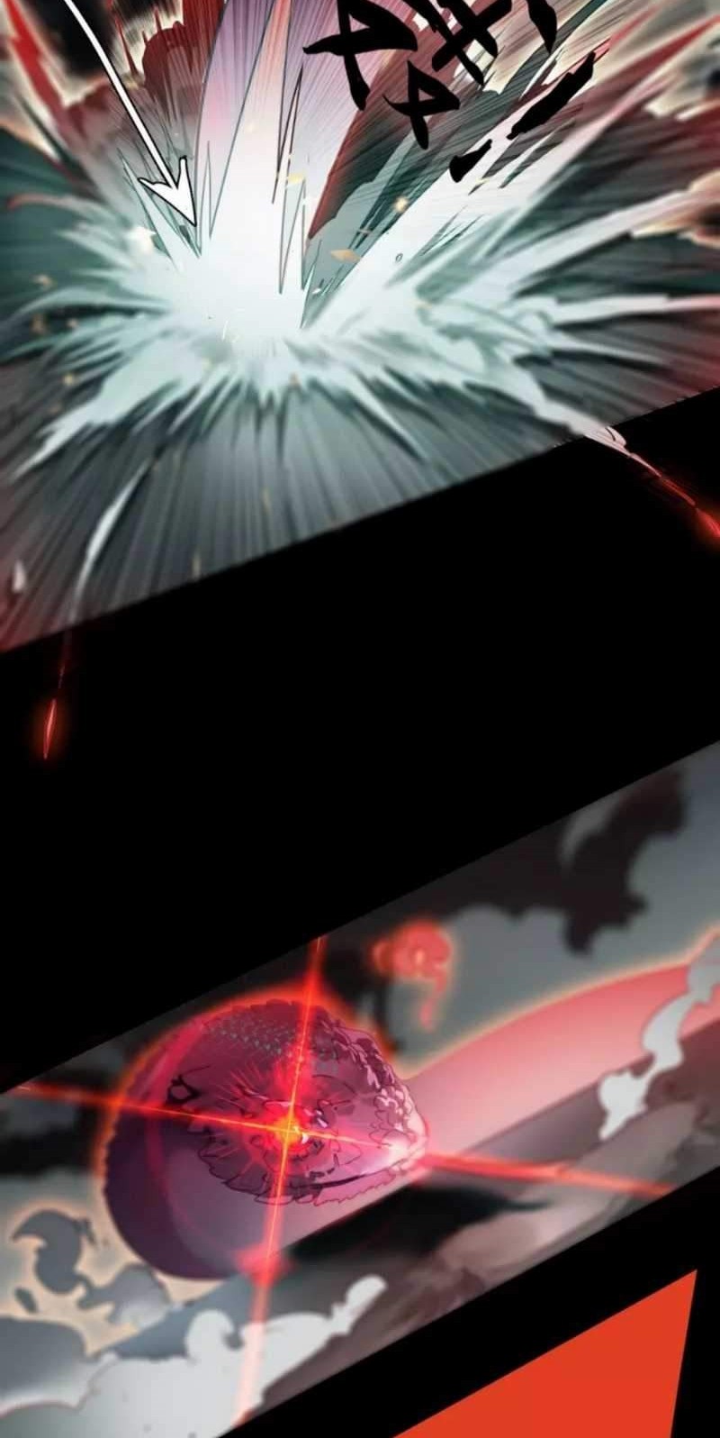 Dragons Chosen Chapter 19 Gambar 14