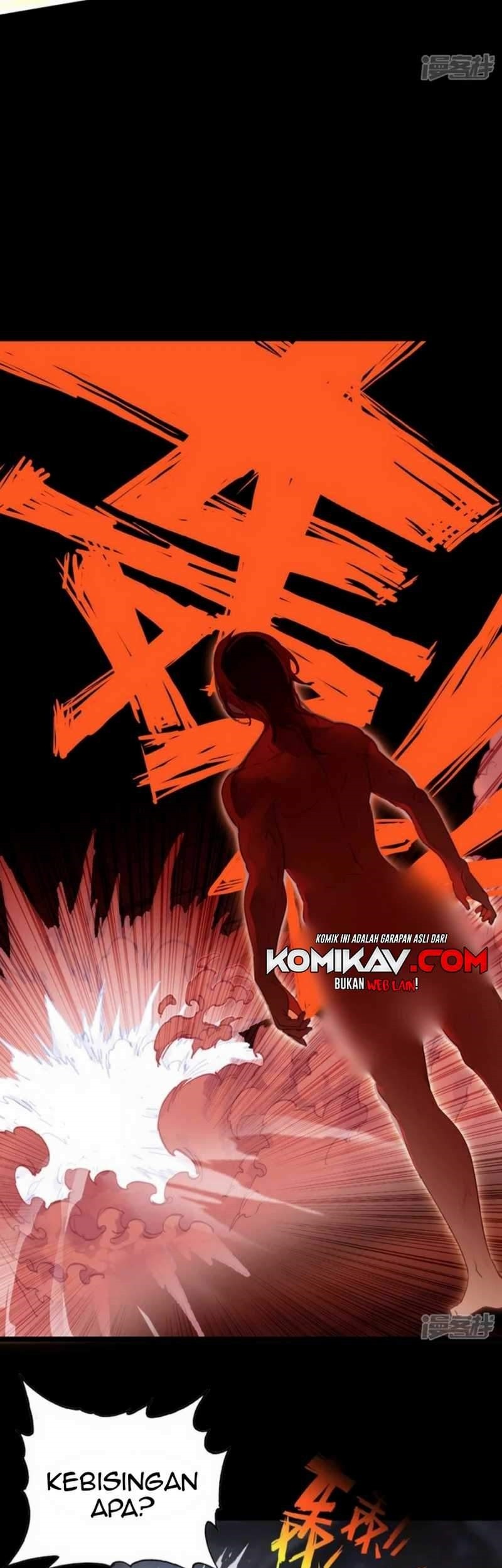 Dragons Chosen Chapter 18 Gambar 19