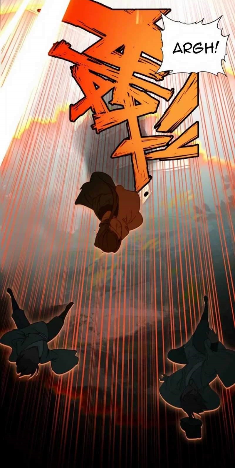 Dragons Chosen Chapter 18 Gambar 26