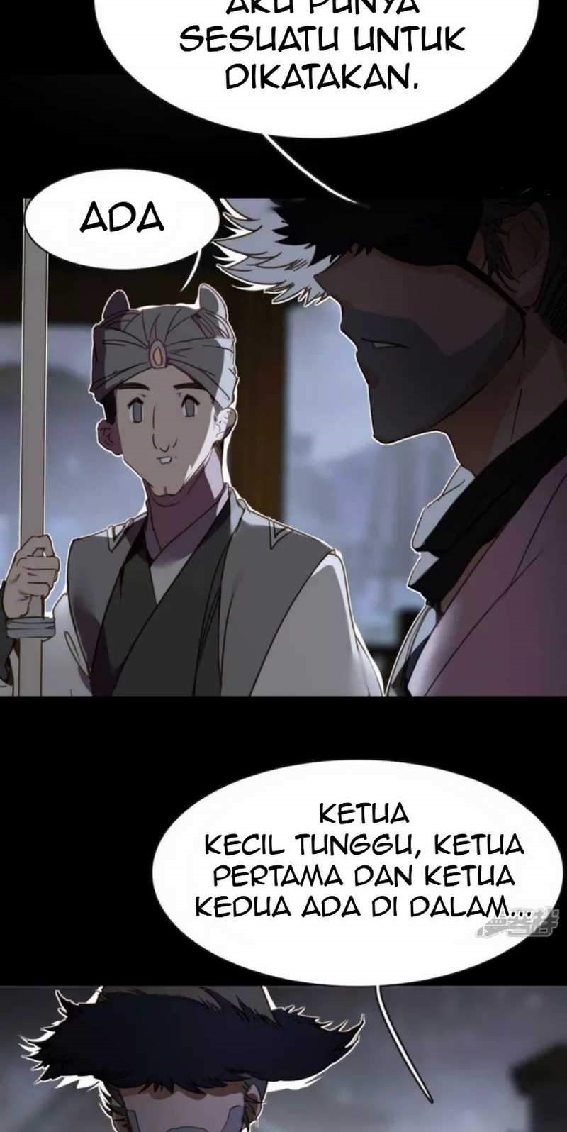 Dragons Chosen Chapter 18 Gambar 5