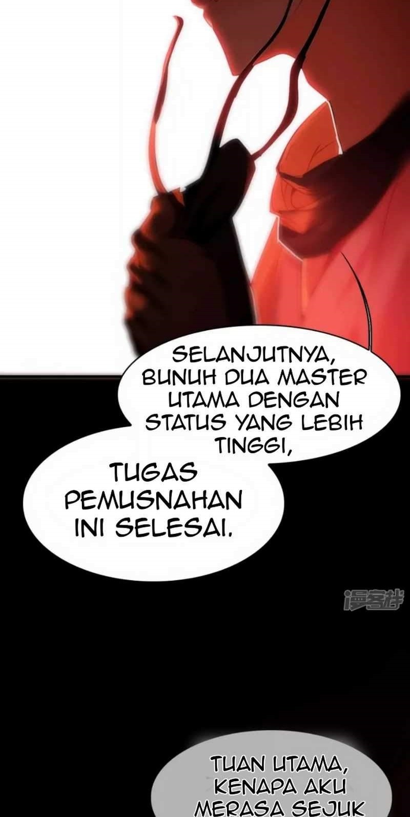 Dragons Chosen Chapter 18 Gambar 11