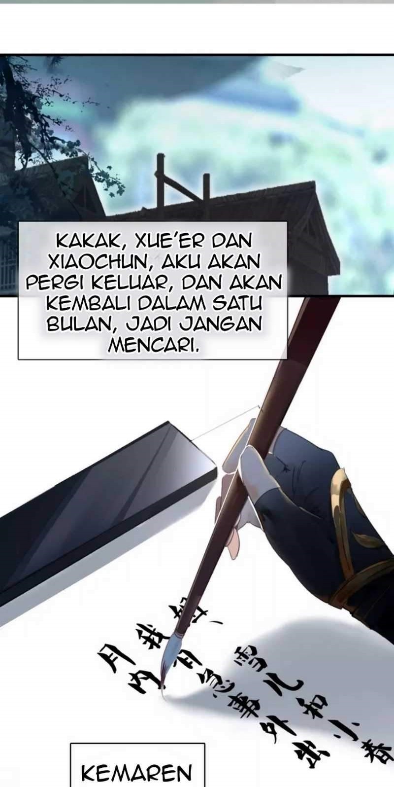 Baca Dragons Chosen Chapter 17 Gambar 2