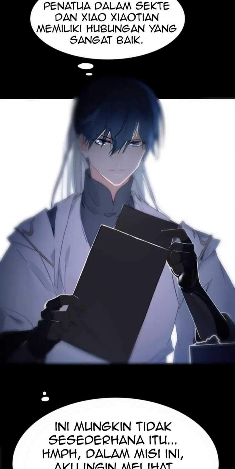 Dragons Chosen Chapter 17 Gambar 5