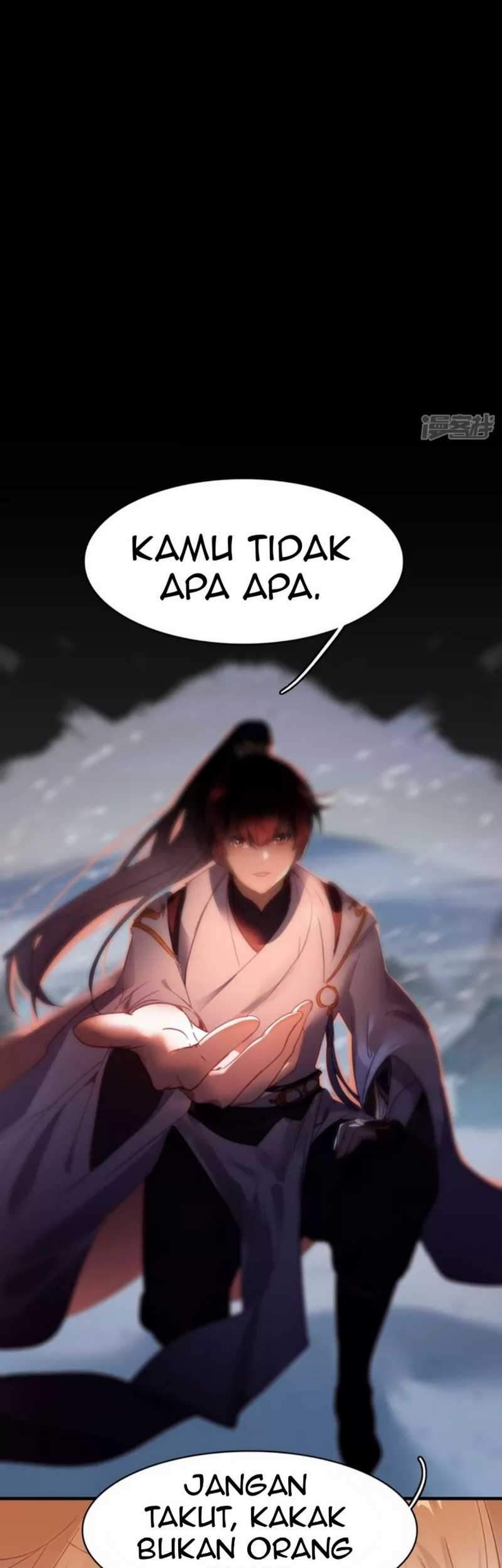Dragons Chosen Chapter 16 Gambar 3