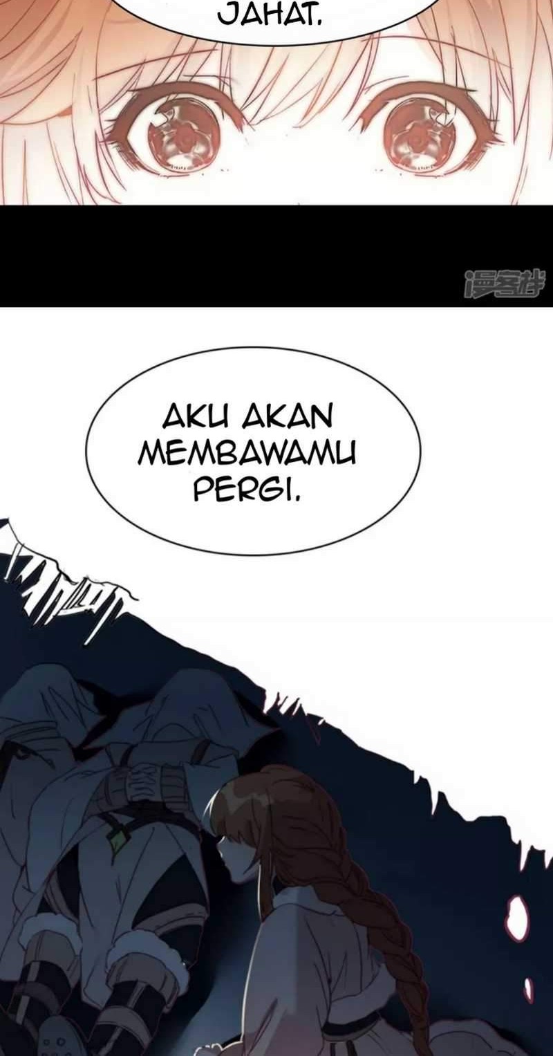 Dragons Chosen Chapter 16 Gambar 4