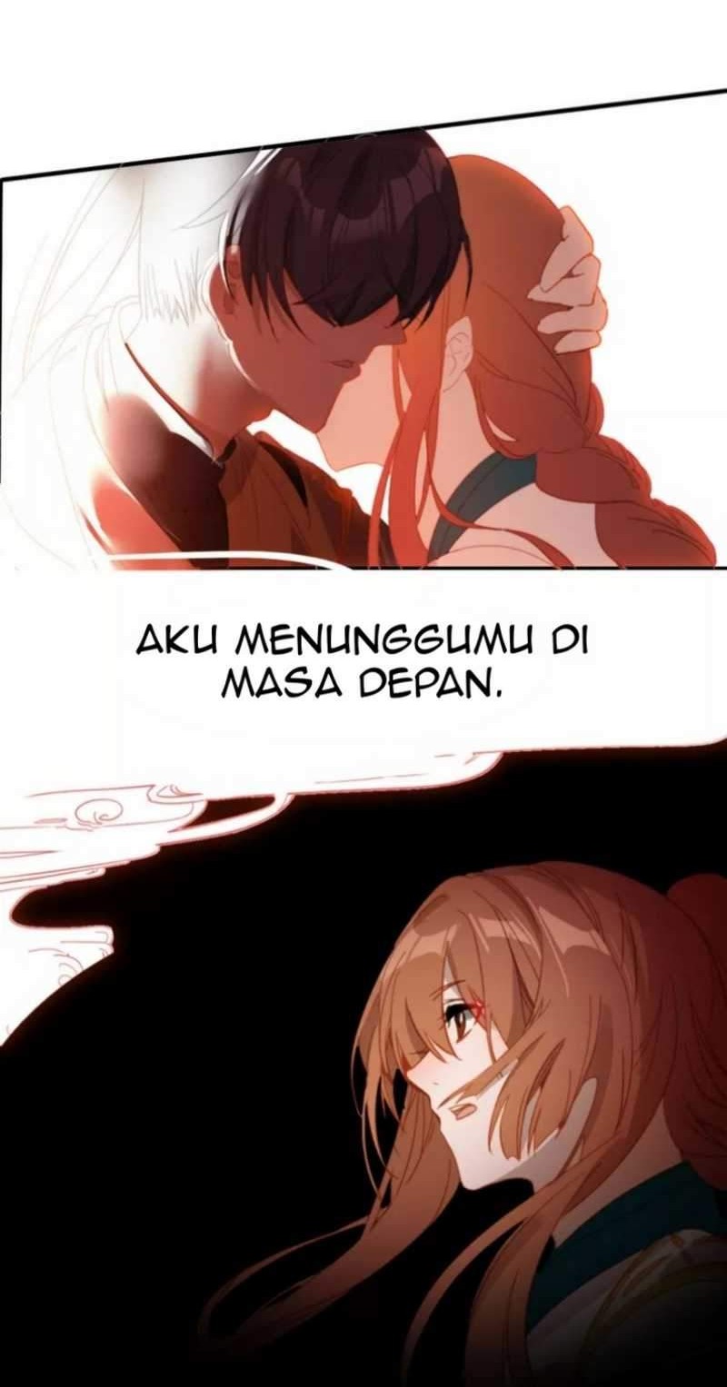 Dragons Chosen Chapter 16 Gambar 8