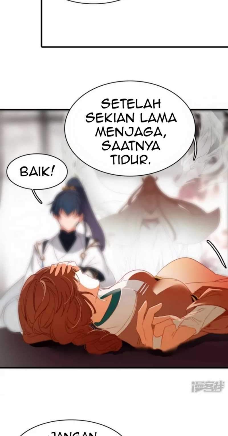 Dragons Chosen Chapter 16 Gambar 10