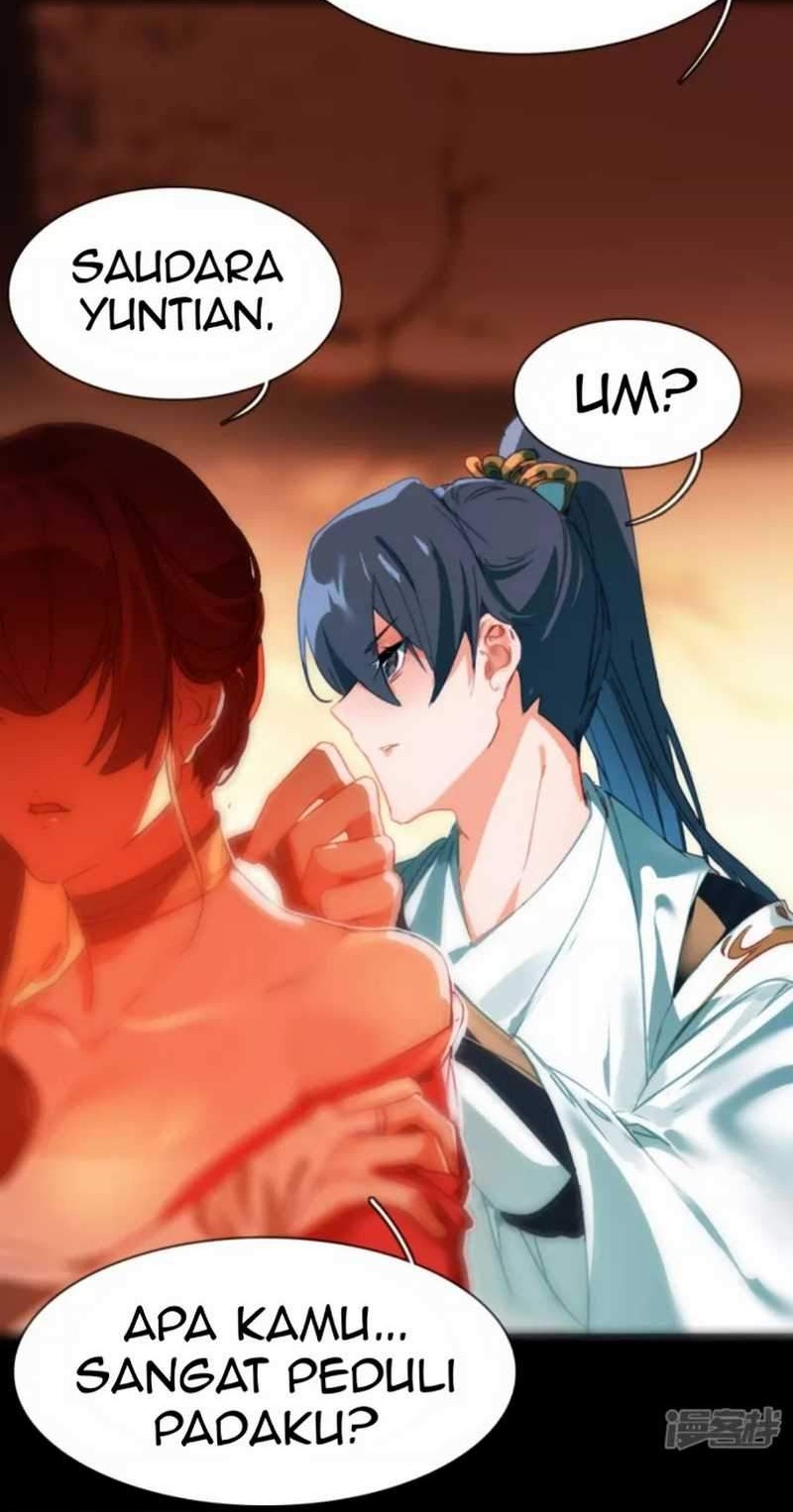 Dragons Chosen Chapter 16 Gambar 12