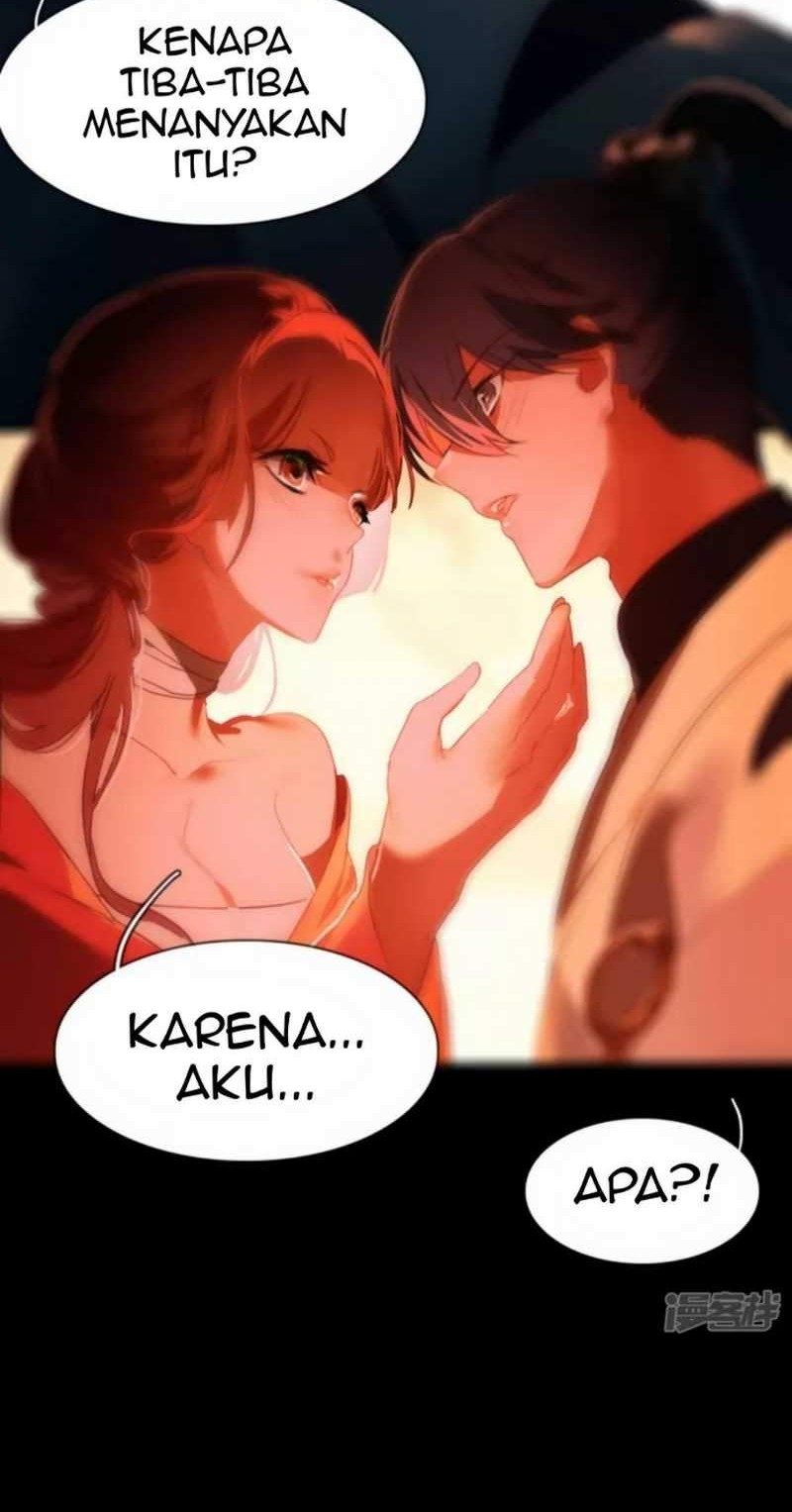 Dragons Chosen Chapter 16 Gambar 14