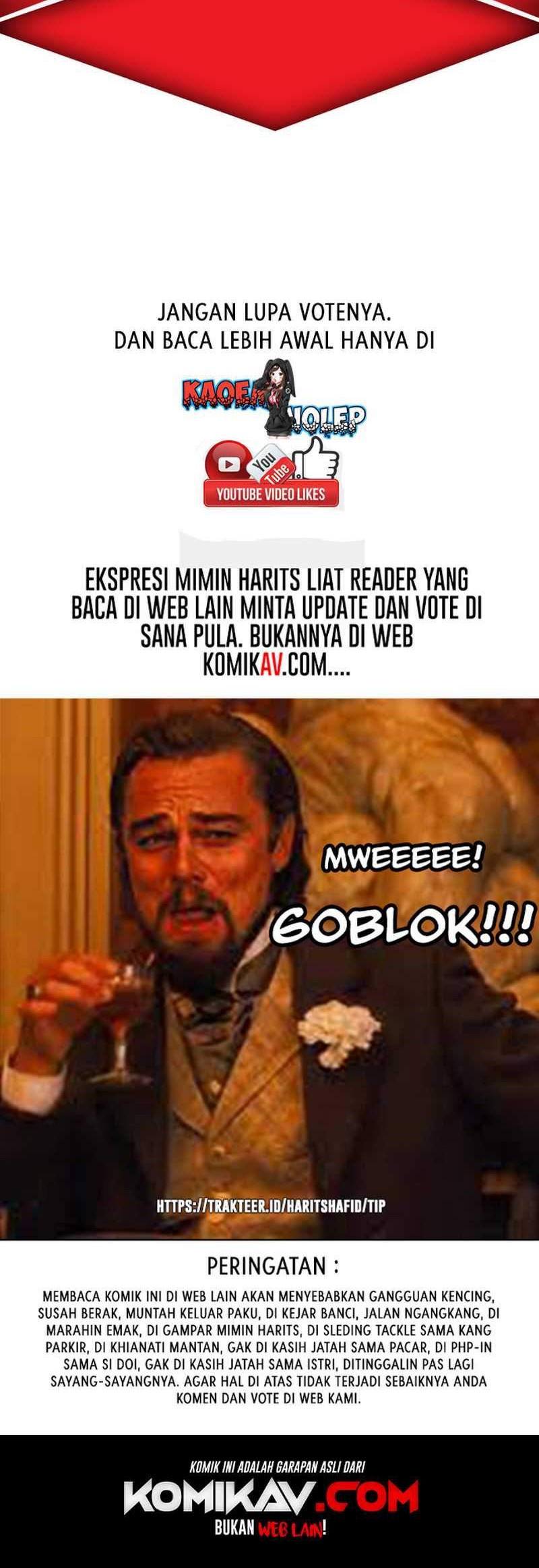 Dragons Chosen Chapter 15 Gambar 20