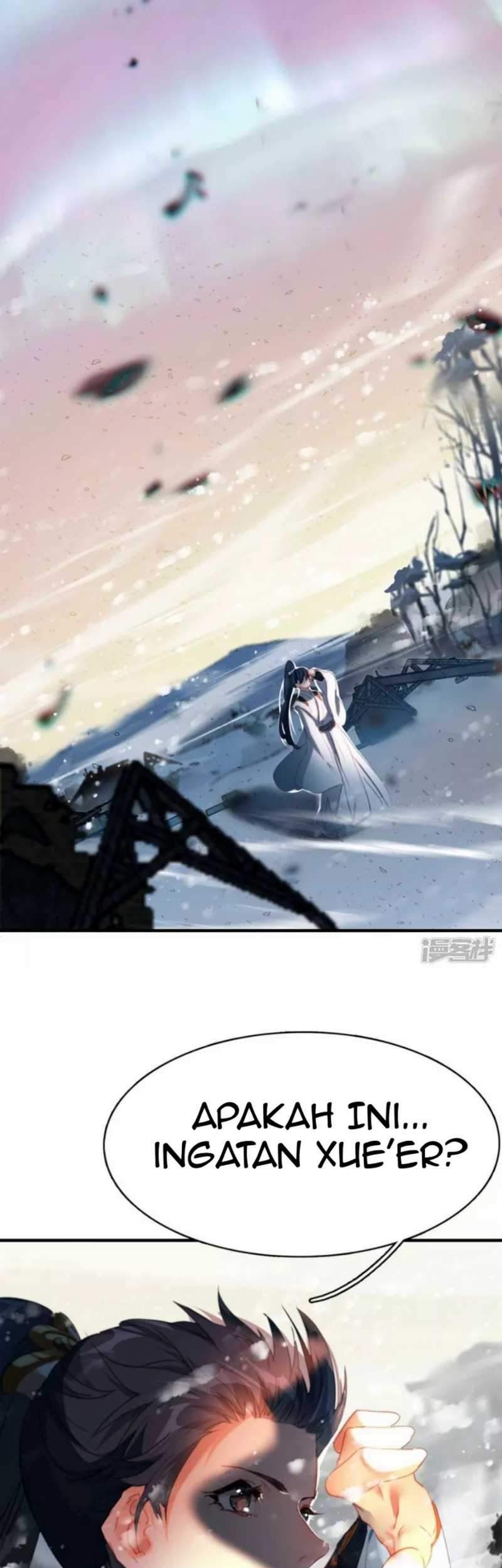 Dragons Chosen Chapter 15 Gambar 15