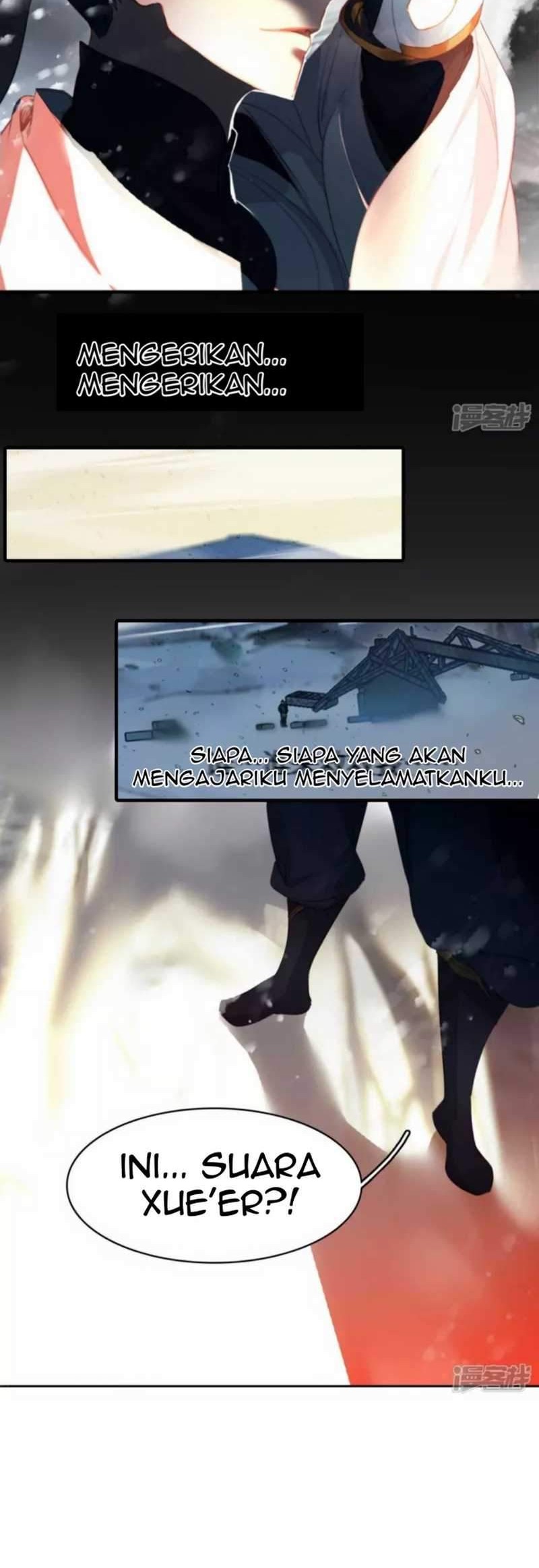 Dragons Chosen Chapter 15 Gambar 16