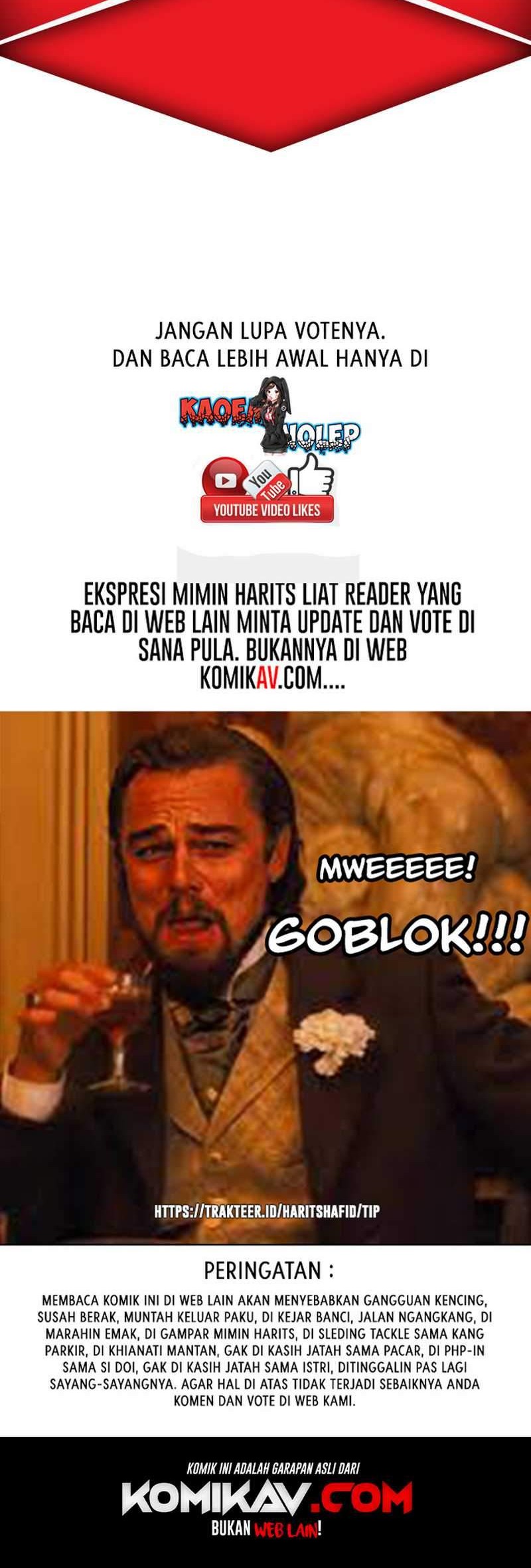 Dragons Chosen Chapter 14 Gambar 20