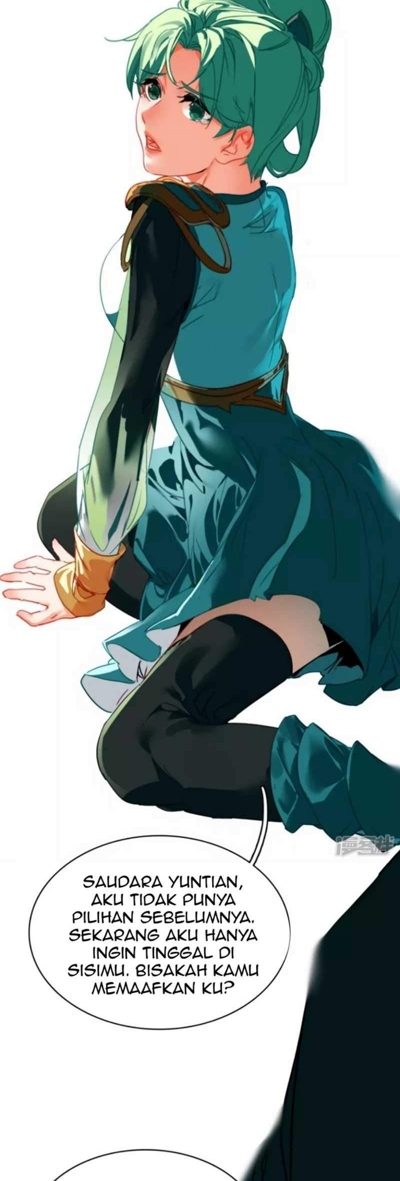 Dragons Chosen Chapter 14 Gambar 8