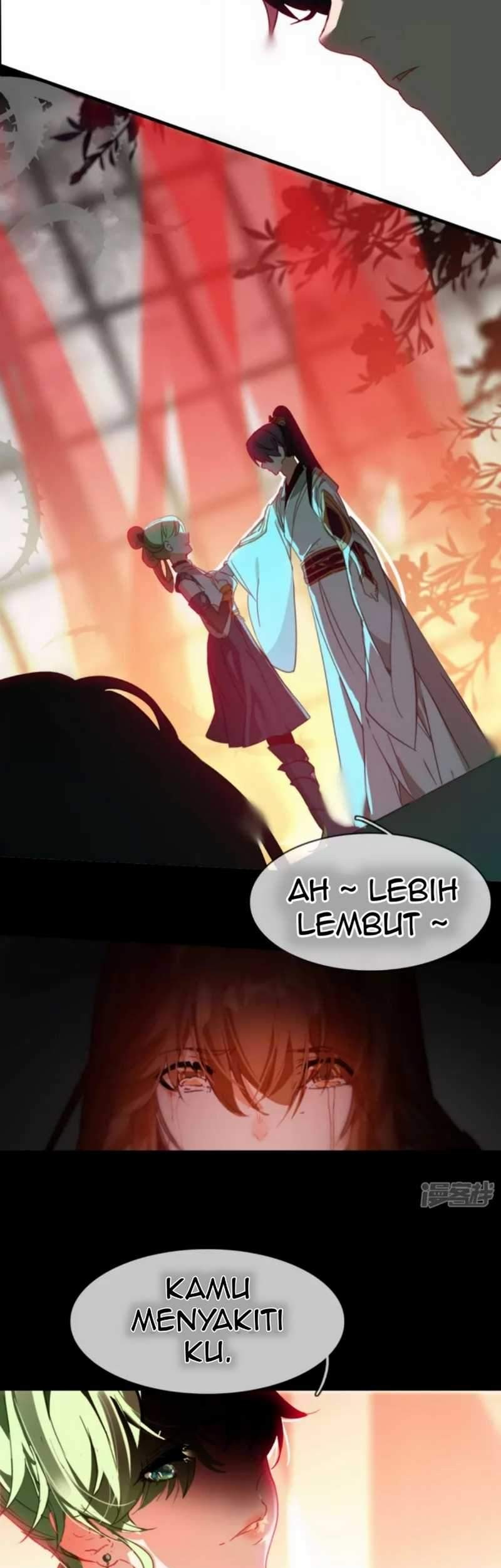 Dragons Chosen Chapter 14 Gambar 11