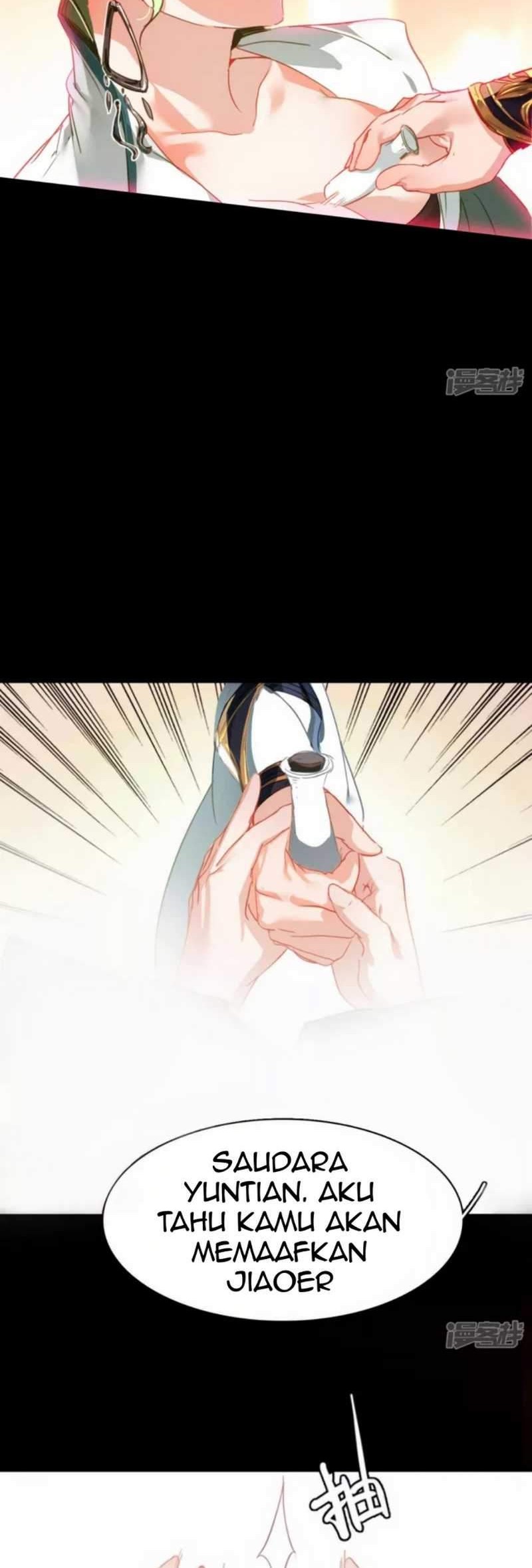 Dragons Chosen Chapter 14 Gambar 12