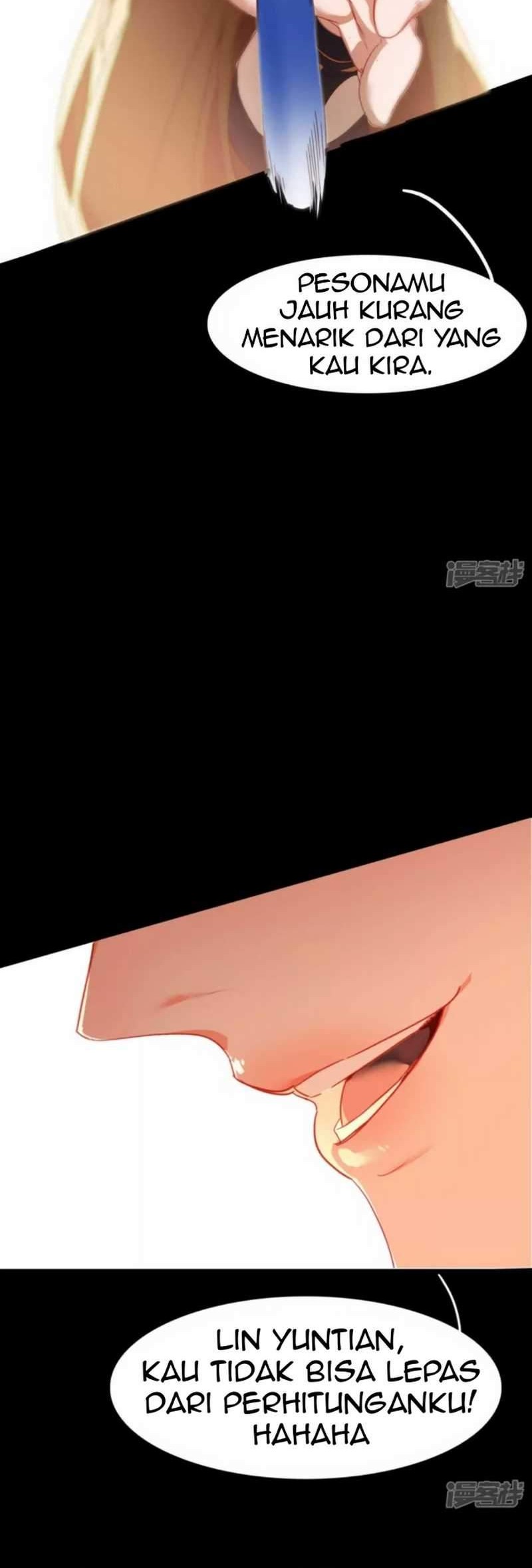 Dragons Chosen Chapter 14 Gambar 16