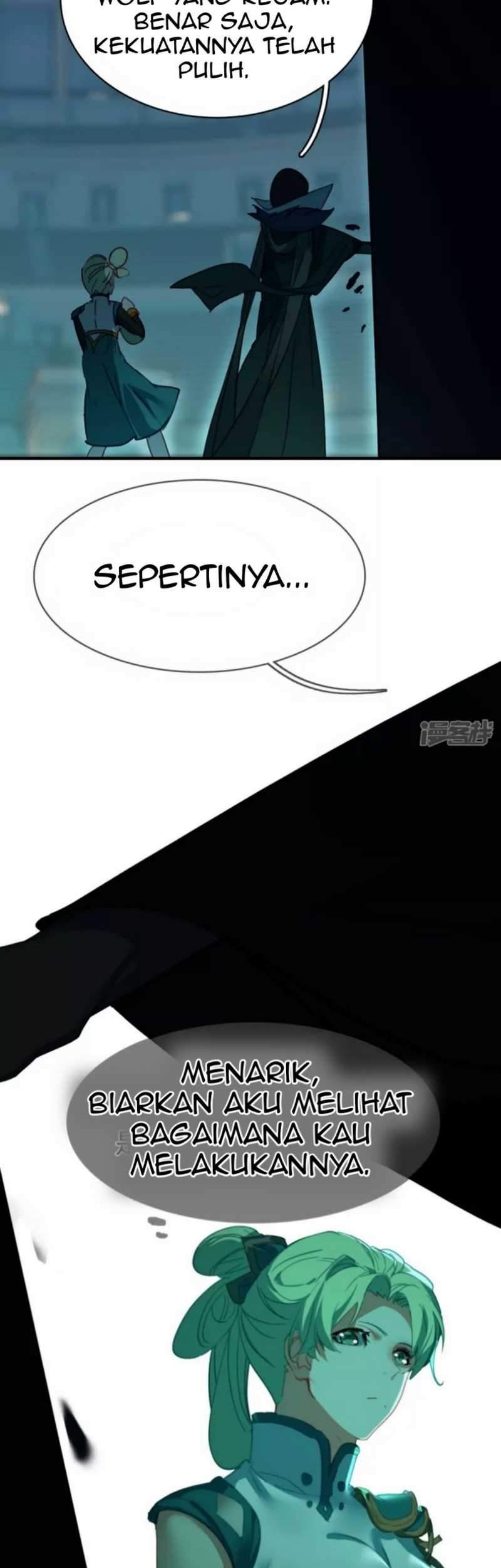 Dragons Chosen Chapter 13 Gambar 28