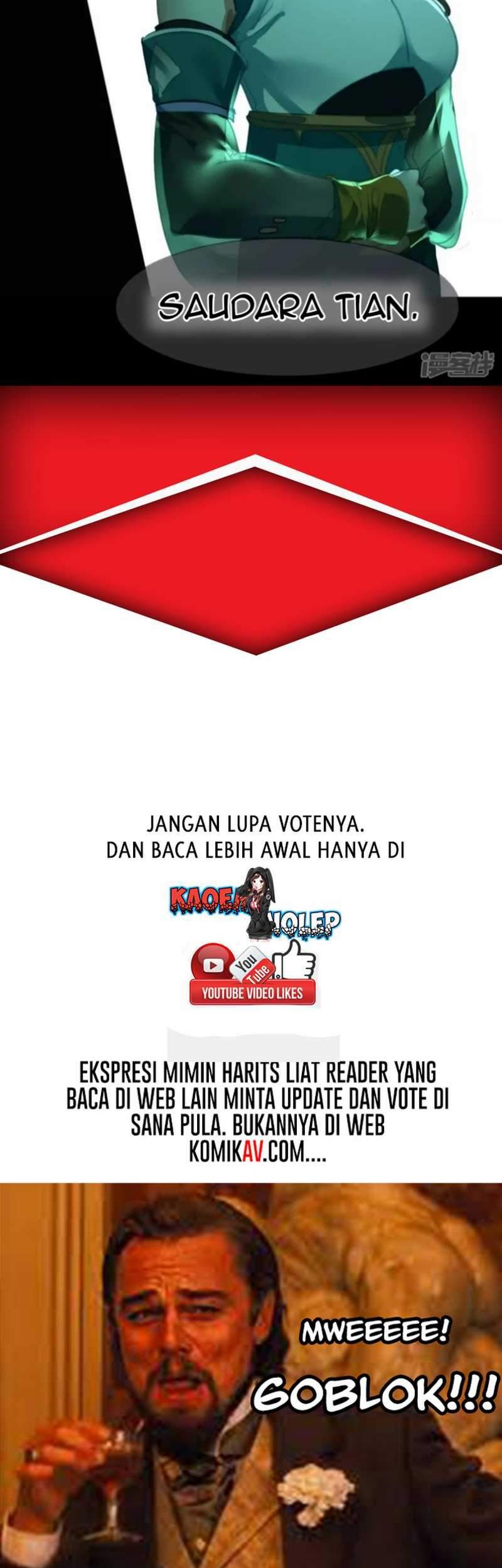 Dragons Chosen Chapter 13 Gambar 29