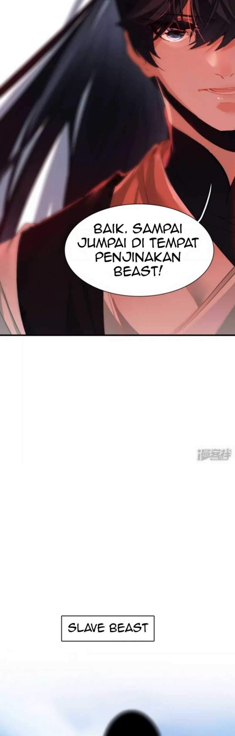 Dragons Chosen Chapter 13 Gambar 10