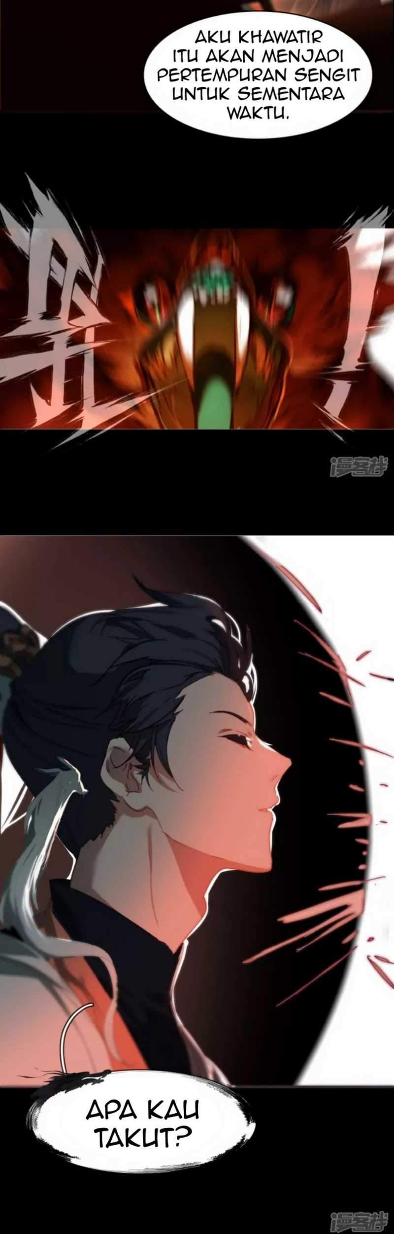 Dragons Chosen Chapter 13 Gambar 16