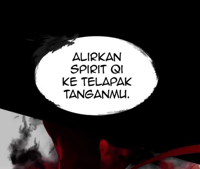 Dragons Chosen Chapter 13 Gambar 18