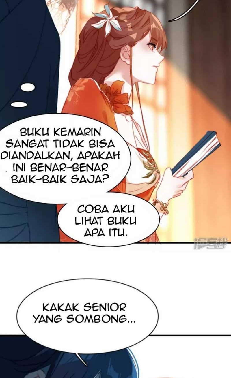 Dragons Chosen Chapter 11 Gambar 22