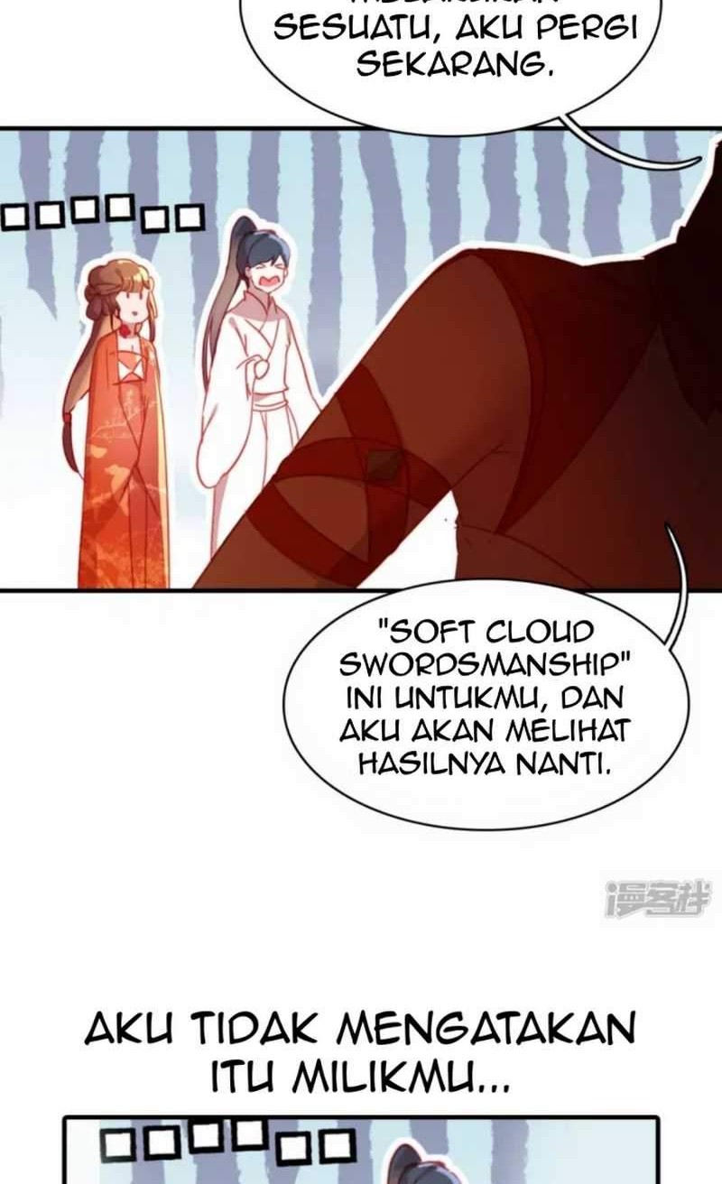 Dragons Chosen Chapter 11 Gambar 24